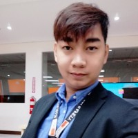 Andy Gonzaga
