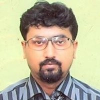 Prosenjit Dutta