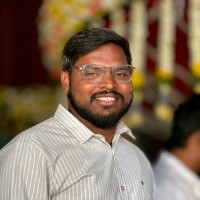 Srinath Manchala