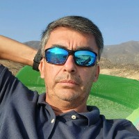 Juan Pablo Medina Rebolledo
