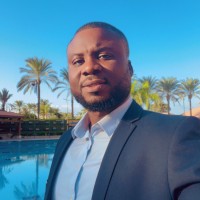 Babacar Diouf