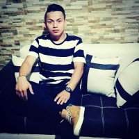 Steven Jesus Rivera Lozano