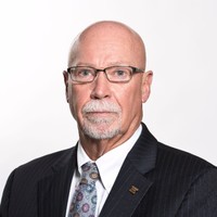 William A. Engelbrecht