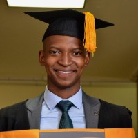 Tiyiselani Sibanda
