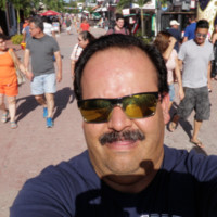 Chuy Cabrera