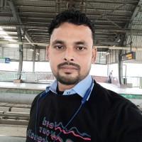 Rizwan Ahmad