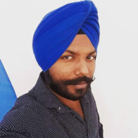 Nirmal Singh