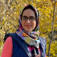 Farzaneh Sadat