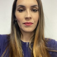 Thayane De Abreu Manfredini