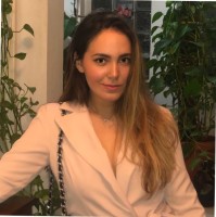 Naila Matallah