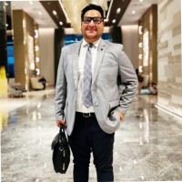 Shubham Jora