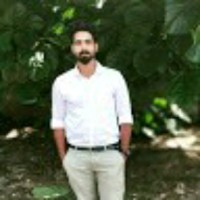 Mohammed Fahim