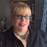 Megan Ginther