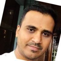 Srikanth Venugopal