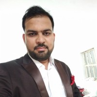 Vineet Kumar Sharma