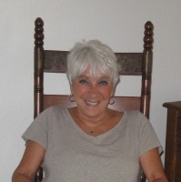 Michele Blanchard