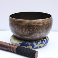 Singing Bowl