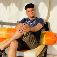 Mayank Shah