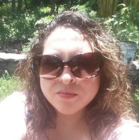 Lily Dominguez