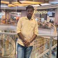 Muthusamy C