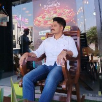 Girdhar Kumar