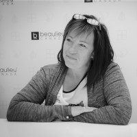 Chantal Leriche