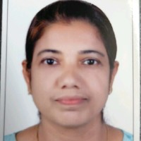 Smitha C R C R