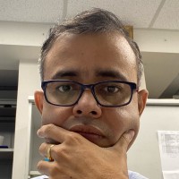 Ritesh Chowdhury