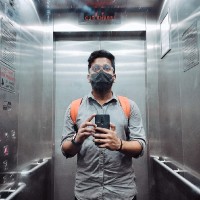 Pranav S