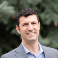 Eric Sultan