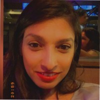 Tasmina Rahman