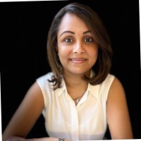 Heenali Patel