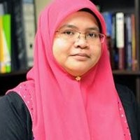 Assoc Prof Dr Hakima Yaacob