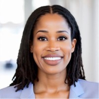 Kimika Banfield, SHRM-SCP, SPHR, MSHRM, PAHR, CDR