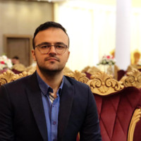Amin Shiraqai