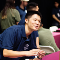 Justin Nishino
