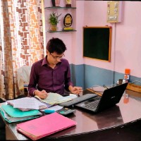 Alok Sinha