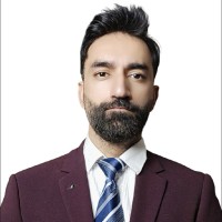 Hemant Nagpal, Fmp®, Iosh Ms, Dm®