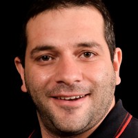 Christophe Da Costa