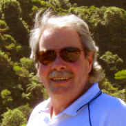 Patrick Baird