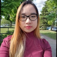 Marguerite Dao, B. Science