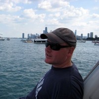 David Heiple, PMP