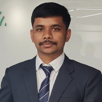 Shubham Phalke