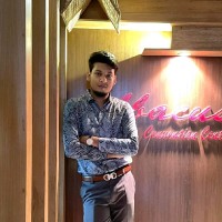 Maruf Hasan