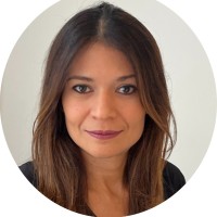 Mariela Garcia