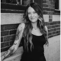 Rachel Stelzer