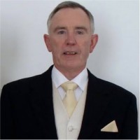 Paul Woolridge