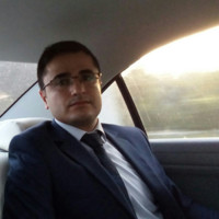 mohamad ahmadinezhad