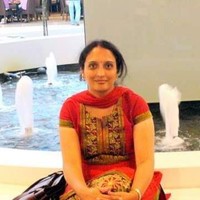 Suchithra Ramakrishnan