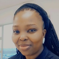 Nomadlozi Charlotte Mlangeni